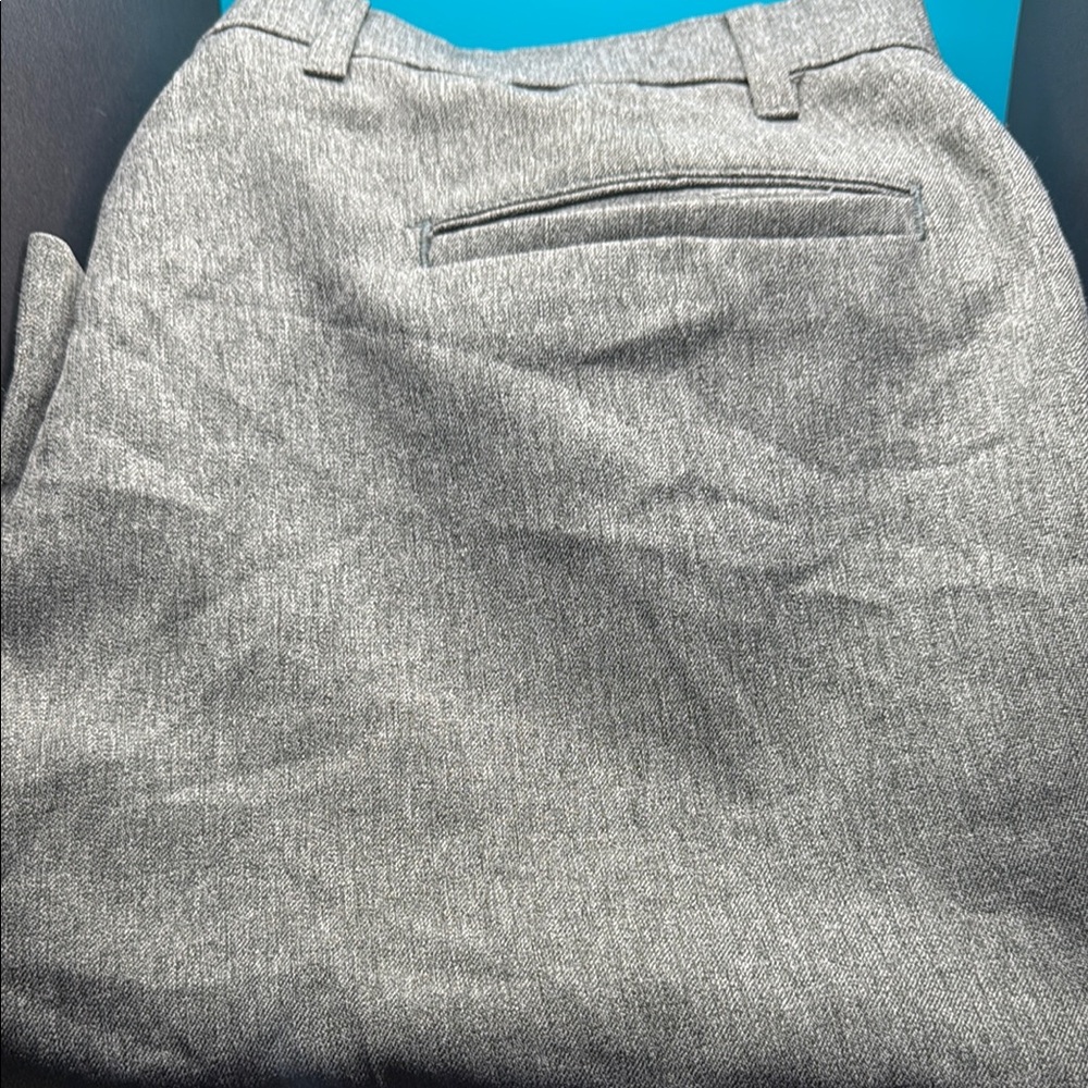 Men's Gray Shorts